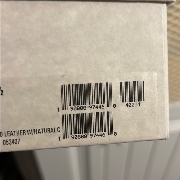 Jimmy Choo Portia Snake Embossed Cork Wedge Sandals Platform Designer Size 37.5 - Picture 7 of 7